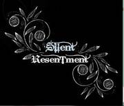 logo Silent Resentment